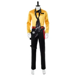 Solo: A Star Wars Story Lando Calrissian Cosplay Costume -Cosplay 11007392 6