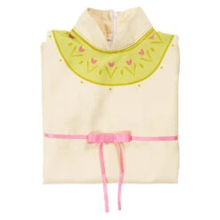 La Reine Des Neiges 2 Frozen Anna Robe Enfant Cosplay Costume -Cosplay 11008020 9