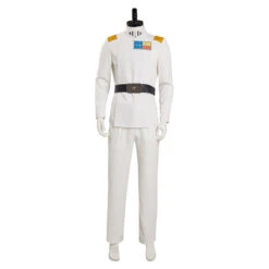 Star Wars Rebels Thrawn Naval Marshal Cosplay Costume -Cosplay 11008166 1