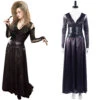 Harry Potter Bellatrix Lestrange Cosplay Costume -Cosplay 11009684 cosplaystyle2014