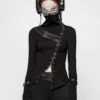 Pull Femme PUNK RAVE 'protect' -Cosplay 11028311 900