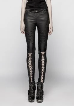 Pantalon PUNK RAVE 'dark Pheola' 8 Pantalon PUNK RAVE 'dark Pheola' -Cosplay 1103757 900