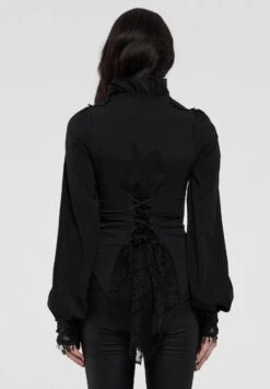 Chemise PUNK RAVE 'artemisia' -Cosplay 11101760 900