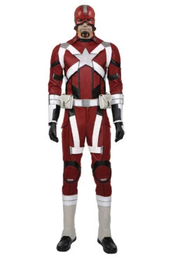 2020 Film Black Widow Alexei Shostakov Red Guardian Cosplay Costume Halloween Carnaval 18 2020 Film Black Widow Alexei Shostakov Red Guardian Cosplay Costume Halloween Carnaval -Cosplay 11fd07295997ff1691f3f2f7ee99efde