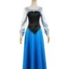 La Petite Sirène Princesse Ariel Uniforme Cosplay Costume -Cosplay 12000647 1