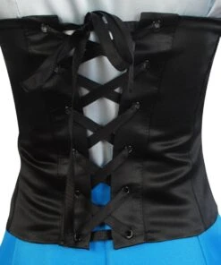 La Petite Sirène Princesse Ariel Uniforme Cosplay Costume -Cosplay 12000647 6