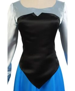 La Petite Sirène Princesse Ariel Uniforme Cosplay Costume -Cosplay 12000647 7