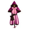 Disney Alice Au Pays Des Merveilles Chat Du Cheshire Ver.2 Cosplay Costume -Cosplay 12001357 1