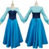 La Petite Sirène Princesse Ariel Robe Cosplay Costume Nouvelle Version -Cosplay 12001878 coserlife