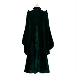 Adulte Harry Potter Professeur Minerva McGonagall Robe Cosplay Costume -Cosplay 12001893 3