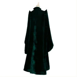 Adulte Harry Potter Professeur Minerva McGonagall Robe Cosplay Costume -Cosplay 12001893 5