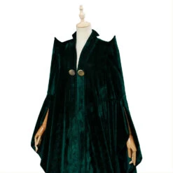 Adulte Harry Potter Professeur Minerva McGonagall Robe Cosplay Costume -Cosplay 12001893 6