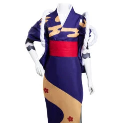 Star Wars La Guerre Des étoiles Ocho Cosplay Costume -Cosplay 12002813 5