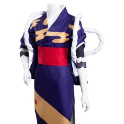 Star Wars La Guerre Des étoiles Ocho Cosplay Costume -Cosplay 12002813 6