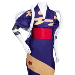 Star Wars La Guerre Des étoiles Ocho Cosplay Costume -Cosplay 12002813 7