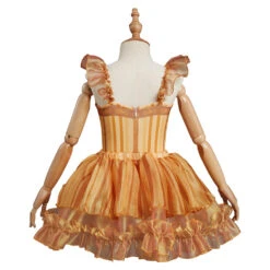 Enfants Encanto Camilo Filles Enfant Maillot De Bain Cosplay Costume Design Original - Cossky -Cosplay 12003076 3