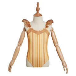 Enfants Encanto Camilo Filles Enfant Maillot De Bain Cosplay Costume Design Original - Cossky -Cosplay 12003076 5