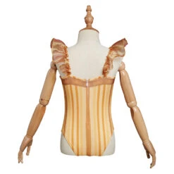 Enfants Encanto Camilo Filles Enfant Maillot De Bain Cosplay Costume Design Original - Cossky -Cosplay 12003076 6