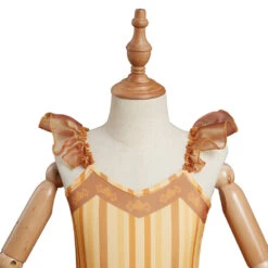 Enfants Encanto Camilo Filles Enfant Maillot De Bain Cosplay Costume Design Original - Cossky -Cosplay 12003076 7