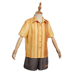 Encanto Camilo Enfant Pantalon De Plage Costume Design Original - Cossky -Cosplay 12003077 7