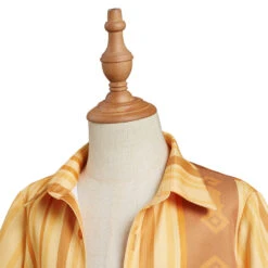 Encanto Camilo Enfant Pantalon De Plage Costume Design Original - Cossky -Cosplay 12003077 9