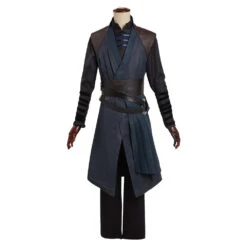 Doctor Strange In The Multiverse Of Madnes Noircissement Cosplay Costume -Cosplay 12003086 1