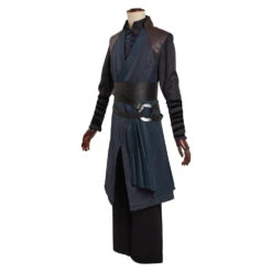 Doctor Strange In The Multiverse Of Madnes Noircissement Cosplay Costume -Cosplay 12003086 2