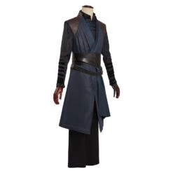 Doctor Strange In The Multiverse Of Madnes Noircissement Cosplay Costume -Cosplay 12003086 4