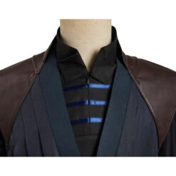 Doctor Strange In The Multiverse Of Madnes Noircissement Cosplay Costume -Cosplay 12003086 5