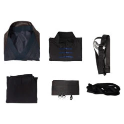 Doctor Strange In The Multiverse Of Madnes Noircissement Cosplay Costume -Cosplay 12003086 8