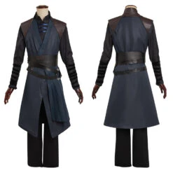 Doctor Strange In The Multiverse Of Madnes Noircissement Cosplay Costume -Cosplay 12003086 coserlife