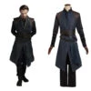 Doctor Strange In The Multiverse Of Madnes Noircissement Cosplay Costume -Cosplay 12003086 cosplaystyle2014
