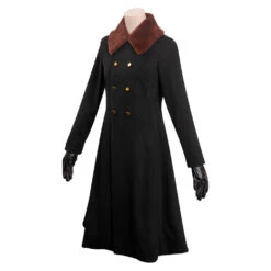 Film Adulte M3GAN M3gan Noir Femme Cosplay Costume -Cosplay 12003308 2