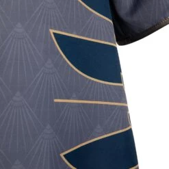 Enfant Hogwarts Legacy Ravenclaw Manteau Cosplay Costume Carnaval -Cosplay 12009837 6