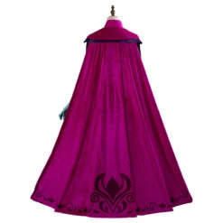 La Reine Des Neiges Frozen Elsa Robe Halloween Carnaval Cosplay Costume -Cosplay 12ef7e8925dec4f4d7eef2956218e9b1