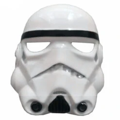 Star Wars Darth Sturmtruppen Stormtrooper Halloween Déguisement Enfant Cosplay Costume -Cosplay 139789 4