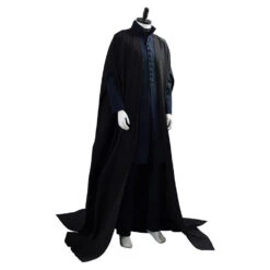Harry Potter Professeur Severus Snape Severus Rogue Cosplay Costume -Cosplay 13ad12b122e6c8aa9bb37dee0f3444dc