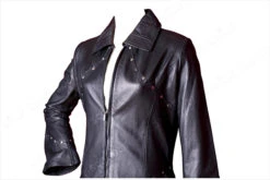 Manteau Gothique Cuir NEW ROCK 10 Manteau Gothique Cuir NEW ROCK -Cosplay 14 a