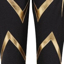 2022 Film Black Panther 2 Wakanda Forever Femme Combinaison Cosplay Costume Carnaval -Cosplay 15001626 8