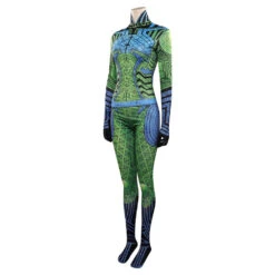 Film Black Panther Wakanda Forever Nakia Combinaison Cosplay Costume -Cosplay 15001690 2