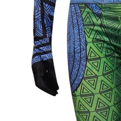 Film Black Panther Wakanda Forever Nakia Combinaison Cosplay Costume -Cosplay 15001690 5