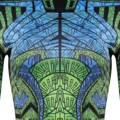 Film Black Panther Wakanda Forever Nakia Combinaison Cosplay Costume -Cosplay 15001690 6