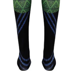 Film Black Panther Wakanda Forever Nakia Combinaison Cosplay Costume -Cosplay 15001690 8