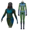 Film Black Panther Wakanda Forever Nakia Combinaison Cosplay Costume -Cosplay 15001690 cosplaystyle2014
