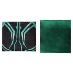 Film Thor: Ragnarok Hela Femme Vert Uniform Combinaison Cosplay Costume -Cosplay 15001694 8