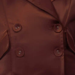 Film M3Gan M3gan Enfant Manteau Cosplay Costume Carnaval -Cosplay 15001712 5