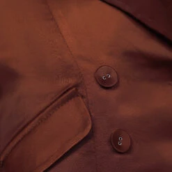 Film M3Gan M3gan Enfant Manteau Cosplay Costume Carnaval -Cosplay 15001712 6