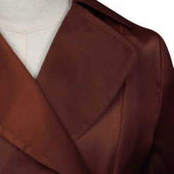 Film M3Gan M3gan Enfant Manteau Cosplay Costume Carnaval -Cosplay 15001712 7