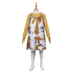 Film Enfant M3gan Cady Cosplay Costume Carnaval -Cosplay 15001713 1