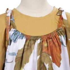 Film Enfant M3gan Cady Cosplay Costume Carnaval -Cosplay 15001713 6